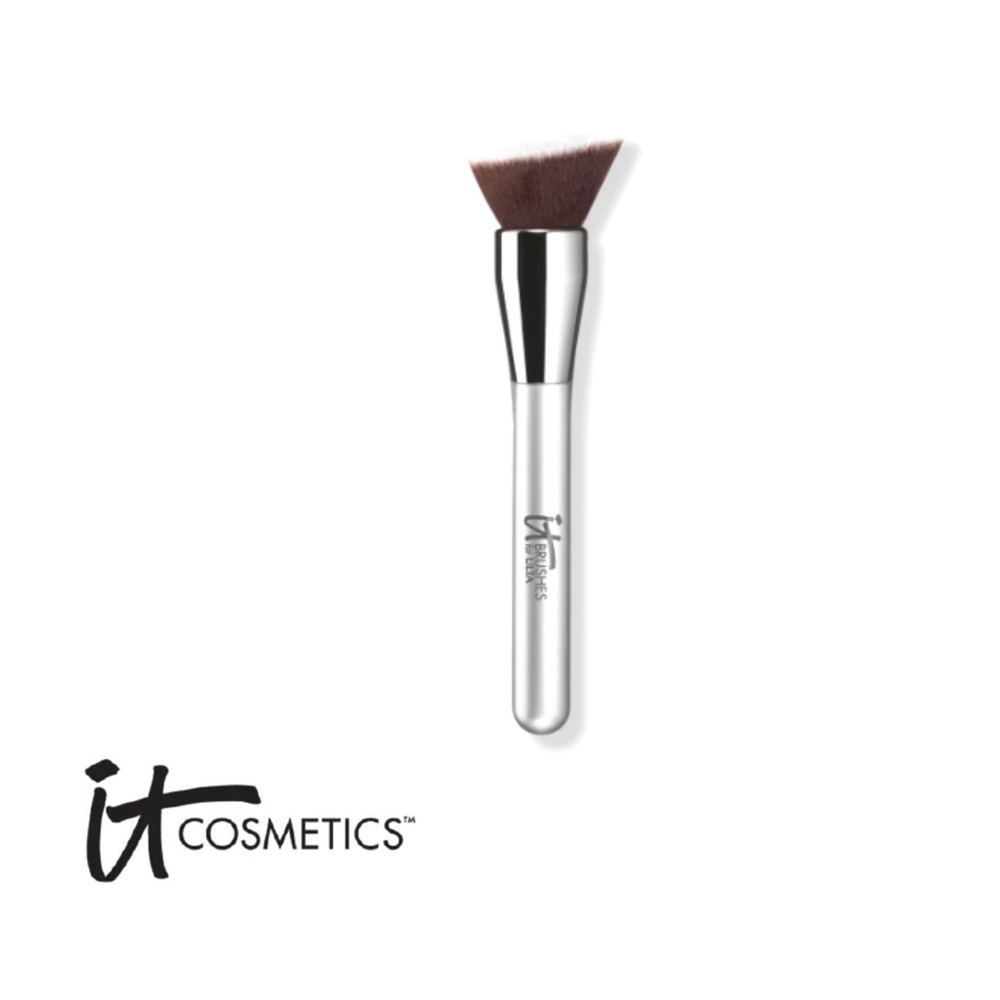 IT Cosmetics Airbrush Complexion Perfection Brush #115
